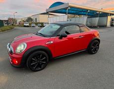 Mini Cooper Mauges-sur-Loire