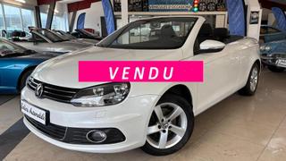 Volkswagen Eos  - Sportline - photo 0