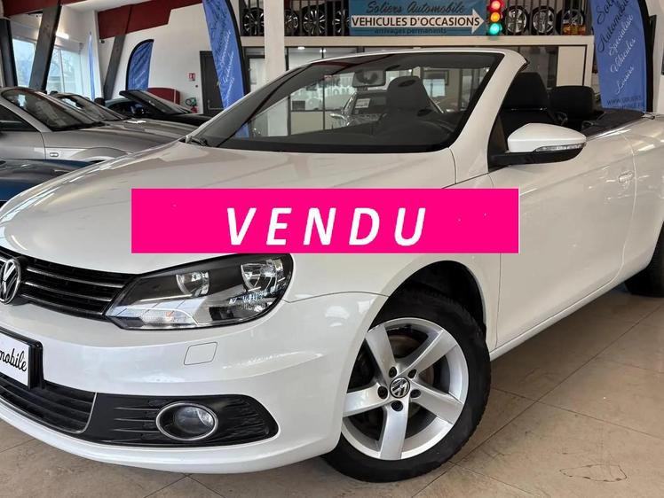 Volkswagen Eos  - Sportline - N.C.