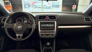 Volkswagen Eos  - Sportline - photo 1
