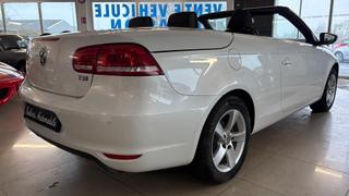 Volkswagen Eos  - Sportline - photo 2