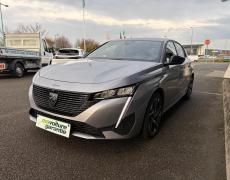 Peugeot 308 III Phase 1 Pont-Saint-Martin