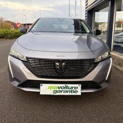 Peugeot 308 III Phase 1 Allure Pack BlueHDi 130ch S&amp;S EAT8 Pont-Saint-Martin