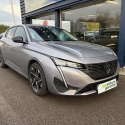 Peugeot 308 III Phase 1 Allure Pack BlueHDi 130ch S&amp;S EAT8 Pont-Saint-Martin