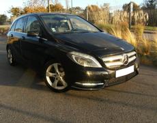 Mercedes Classe B Ploërmel
