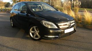Mercedes Classe B  - Design - photo 0