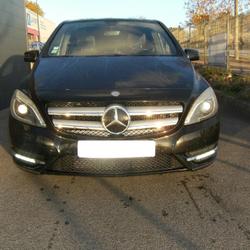 Mercedes Classe B Design B 180 CDI Plo&euml;rmel