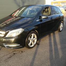 Mercedes Classe B Design B 180 CDI Plo&euml;rmel