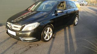 Mercedes Classe B  - Design - photo 2