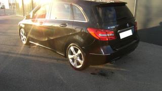 Mercedes Classe B  - Design - photo 3