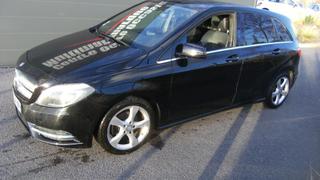 Mercedes Classe B  - Design - photo 4