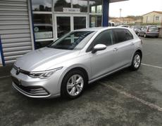 Volkswagen Golf 8 Sèvremont