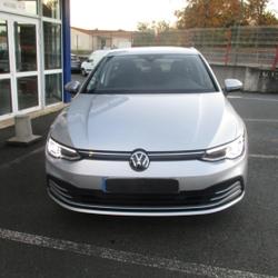 Volkswagen Golf 8 Life Business 2.0 TDI SCR 150 DSG7 S&egrave;vremont