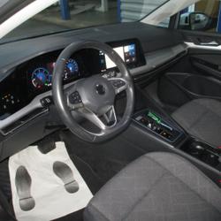 Volkswagen Golf 8 Life Business 2.0 TDI SCR 150 DSG7 S&egrave;vremont
