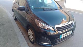 Peugeot 108  - photo 3