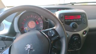 Peugeot 108  - photo 4