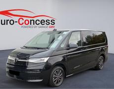 Volkswagen Multivan Strasbourg