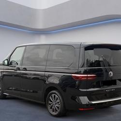 Volkswagen Multivan Life Court 1.4 eHybrid 218 DSG6 Strasbourg