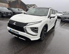 Mitsubishi Eclipse Cross - Intense Style  2.4 MIVEC PHEV Twin Motor 4WD - 25 990 €
