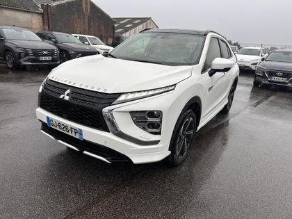 Mitsubishi Eclipse Cross - Intense Style  2.4 MIVEC PHEV Twin Motor 4WD - 25 990 €