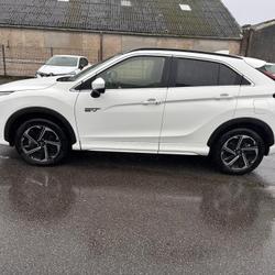 Mitsubishi Eclipse Cross Intense Style 2.4 MIVEC PHEV Twin Motor 4WD Brest