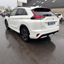 Mitsubishi Eclipse Cross Intense Style 2.4 MIVEC PHEV Twin Motor 4WD Brest