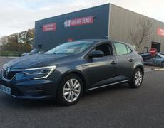 Renault Megane - Business 1.0 tce 115ch - 15 990 €