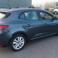Renault Megane 4 Business 1.0 tce 115ch Mordelles