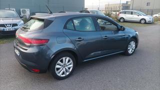Renault Megane  - Business - photo 1