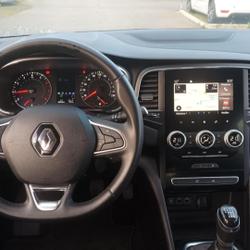 Renault Megane 4 Business 1.0 tce 115ch Mordelles