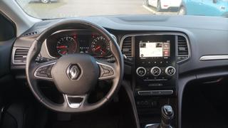 Renault Megane  - Business - photo 2