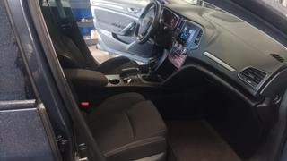 Renault Megane  - Business - photo 3