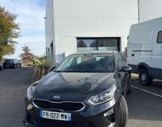 Kia Cee'd - Active Business  1.0 T-GDI 120 ch ISG BVM6 - 12 990 €