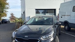 Kia Cee'd  - Active - photo 0