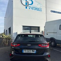 Kia Cee'd Active Business 1.0 T-GDI 120 ch ISG BVM6 Ch&acirc;teau-Gontier-sur-Mayenne