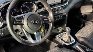 Kia Cee'd  - Active - photo 4
