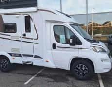 Profile Etrusco La Ravoire