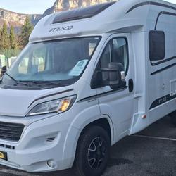 Profile Etrusco Etrusco 2.3 FIAT DUCATO 140 CV La Ravoire