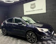 DS DS4 Châteaugiron