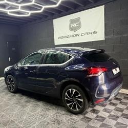 DS DS4 So Chic DS4 BlueHDi 120 S&amp;S BVM6 Ch&acirc;teaugiron