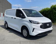 Ford Transit Custom Laval