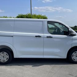 Ford Transit Custom TREND 320 L1H1 2.0 ECOBLUE 170 CH BVA8 Laval