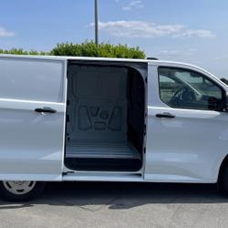 Ford Transit Custom TREND 320 L1H1 2.0 ECOBLUE 170 CH BVA8 Laval