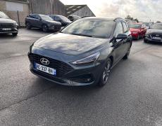 Hyundai i30 SW - Creative  i30 SW 1.0 T-GDi 100 DCT-7 - 24 990 €