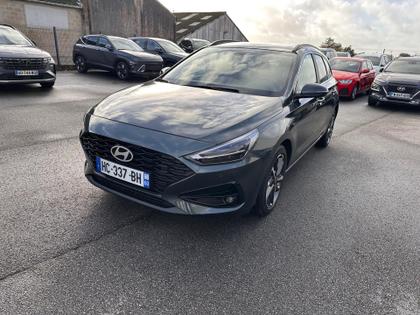 Hyundai i30 SW - Creative  i30 SW 1.0 T-GDi 100 DCT-7 - 24 990 €