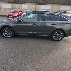 Hyundai i30 SW Creative 1.0 T-GDi 100 DCT-7 Brest