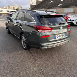 Hyundai i30 SW Creative 1.0 T-GDi 100 DCT-7 Brest