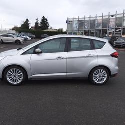 Ford C Max Titanium 1.0 EcoBoost 125 S&amp;S Saint-Just-Saint-Rambert