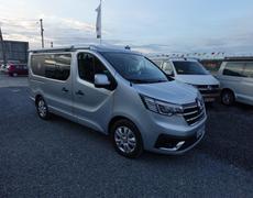 Fourgon Bavaria Claye-Souilly