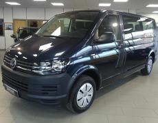 Volkswagen Caravelle La Flèche
